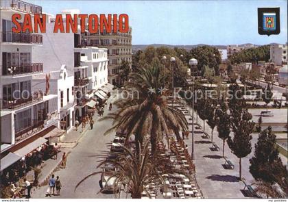 72221952 Ibiza Islas Baleares San Antonio Ibiza