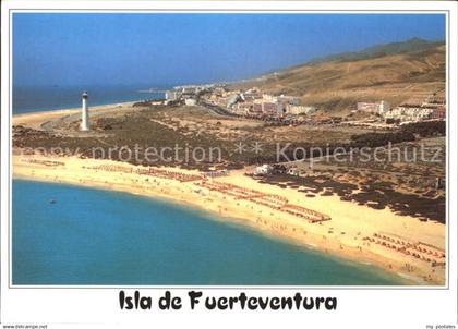 72374682 Fuerteventura Fliegeraufnahme