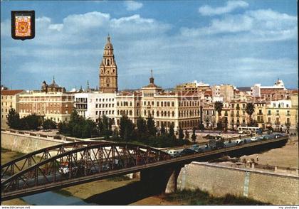 72455934 Murcia Gesamtansicht Murcia