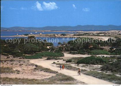 72517687 Formentera Ses Illetes