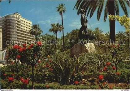 72598451 Malaga Andalucia Plaza-Queipo-de-Llano Hotel-Malaga-Palacio Malaga