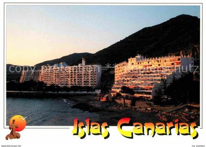 72693373 Islas Canarias Patalavaca