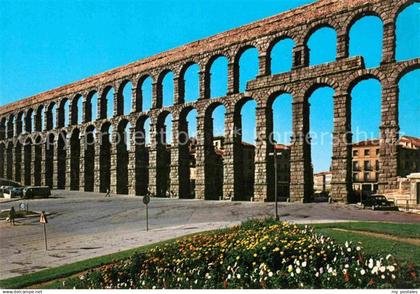 72835215 Segovia Aqueduct