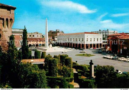 72840111 Lugo Piazza Baracca