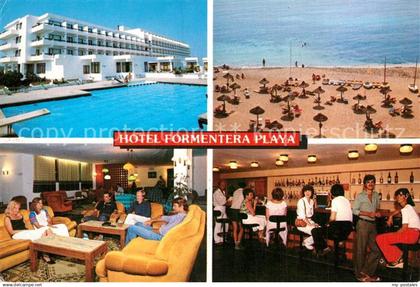 73368405 Formentera Hotel Formentera Palma