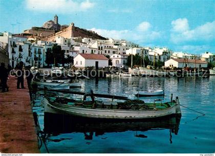 73592903 Ibiza Islas Baleares Port