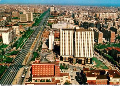 73745054 Barcelona Cataluna Avenida Generalisimo Franco Barcelona Cataluna