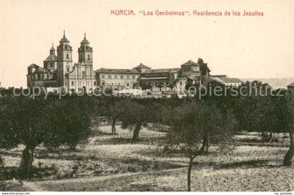 73769022 Murcia Los Geronimos Residencia de los Jesuitas Murcia