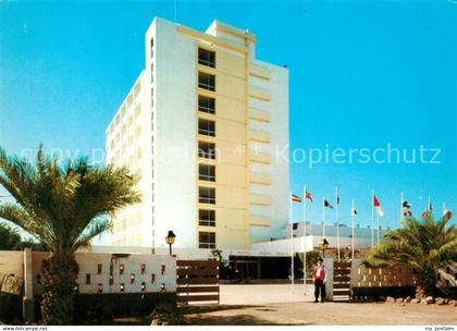 Fuerteventura Hotel Jandiy Playa