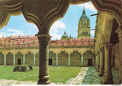 ES CASTILLA Y LEON SALAMANCA