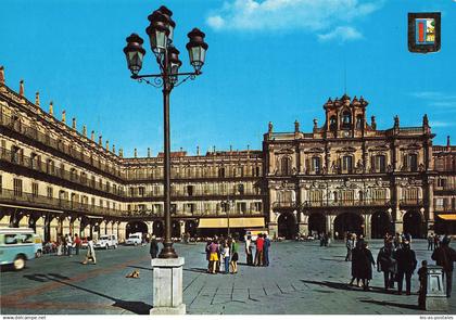 ES CASTILLA Y LEON SALAMANCA