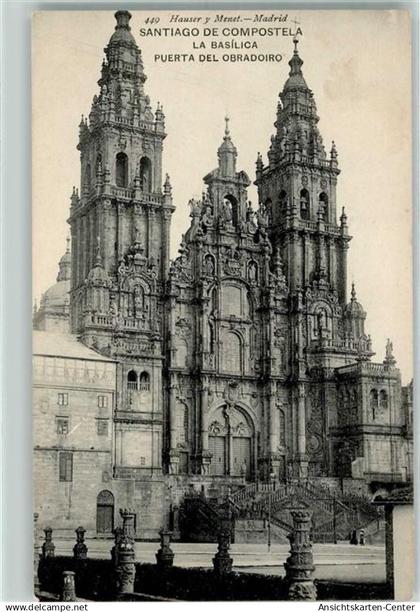 10296354 - Santiago de Compostela