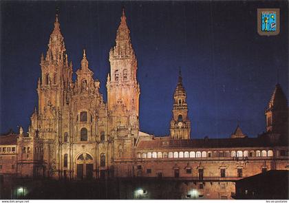 SANTIAGO DE COMPOSTELA