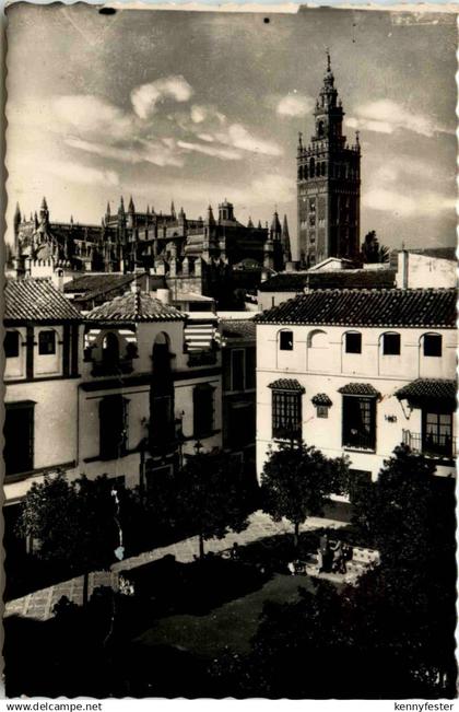 Sevilla