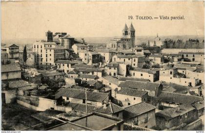 Toledo