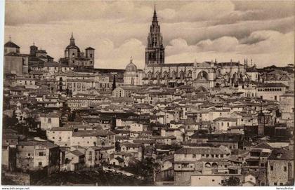 Toledo