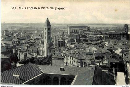 Valladolid