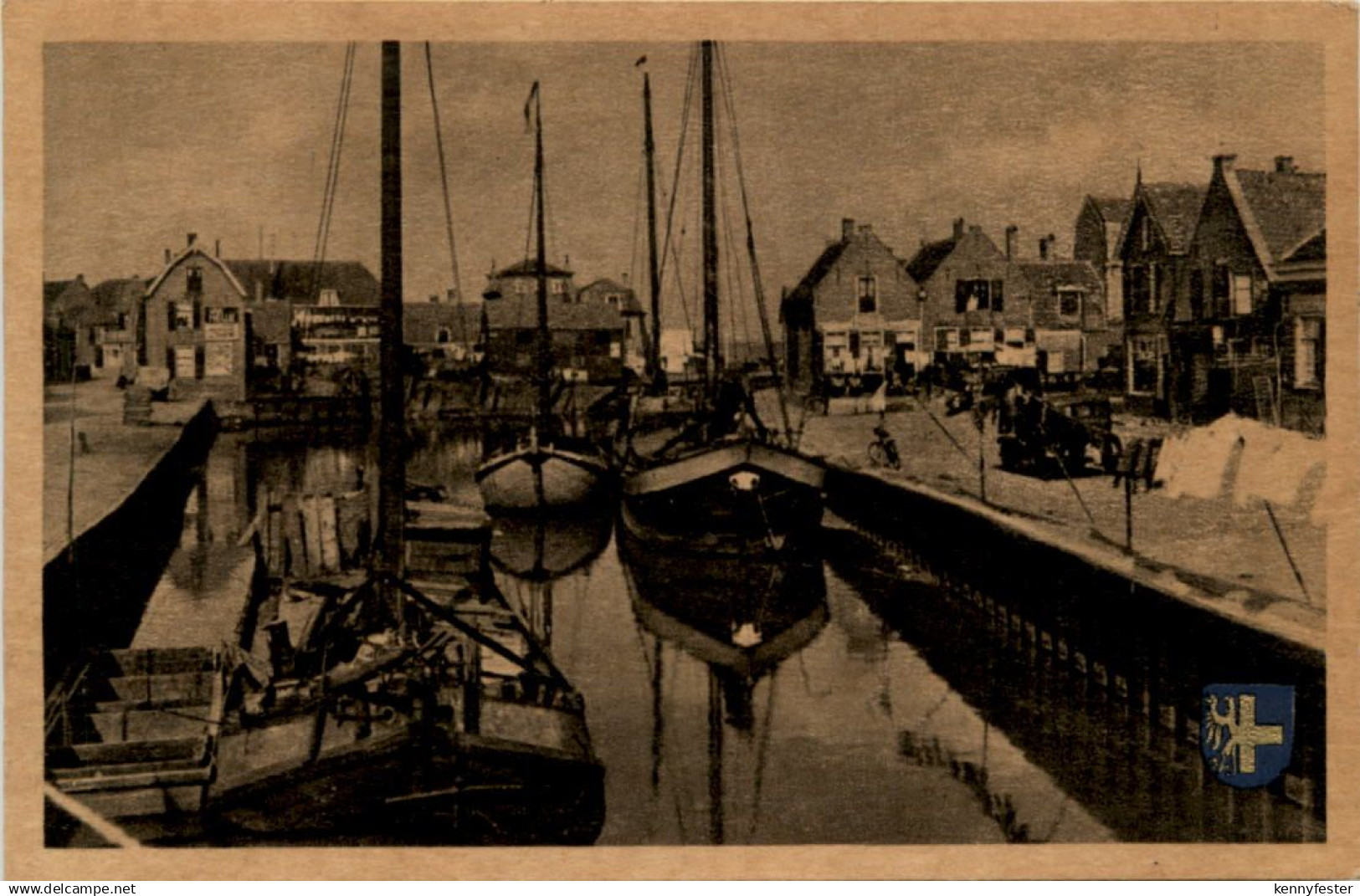 Spakenburg