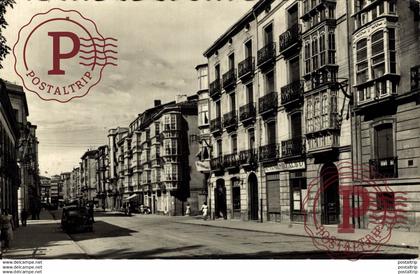 VITORIA. CALLE DATO