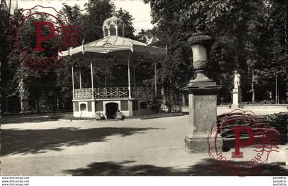 VITORIA. KIOSKO DE LA MUSICA