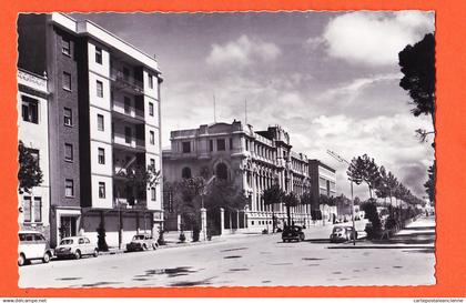 20258 / ⭐ ◉ ALBACETE Farmacia Instituto Ensenanza Secundaria Avenida RODRIGUEZ ACOSTA RENAULT 4cv Garcia GARRABELLA 9