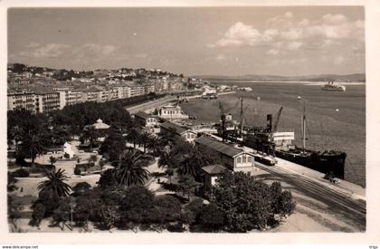 Santander - El Puerto