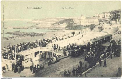 Santander - El Sardinero