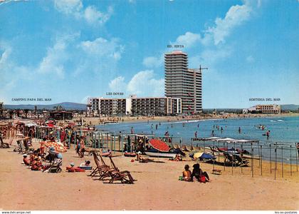 Espagne PENISCOLA CASTELLON