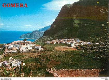 CPSM Gomera                          L2866