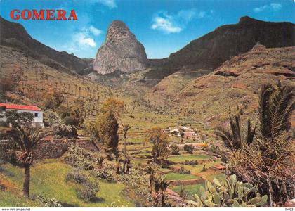 Gomera