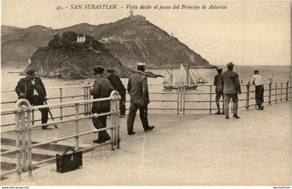 San Sebastian