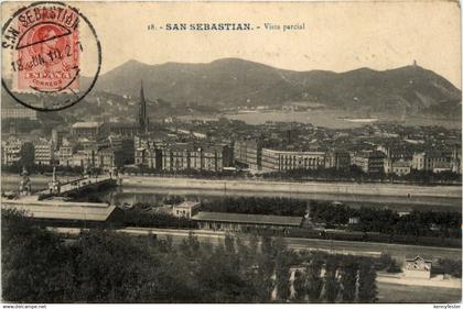 San Sebastian