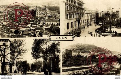 JAEN