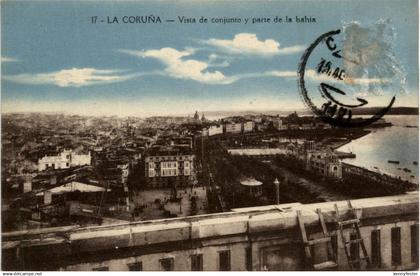 La Coruna