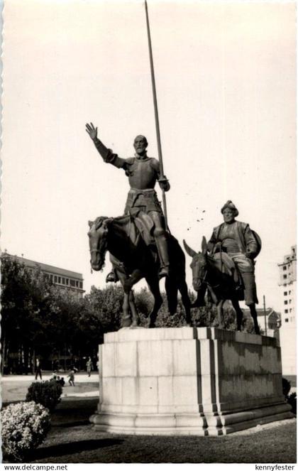 Madrid - Monumento