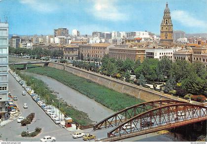 Espagne MURCIA PUENTE DE HIERRO