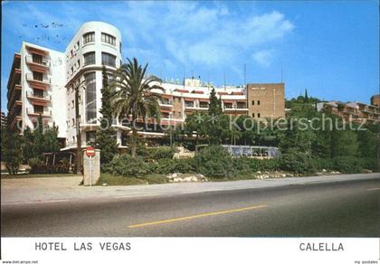 71968314 Calella Hotel las Vegas