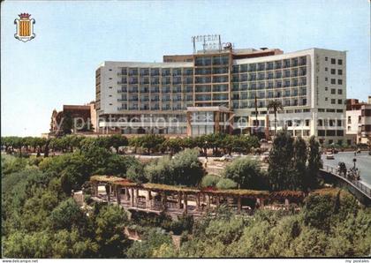 71974381 Tarragona Hotel Imperial Tarraco Tarragona