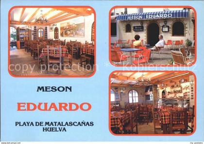 72011628 Huelva Meson Eduardo