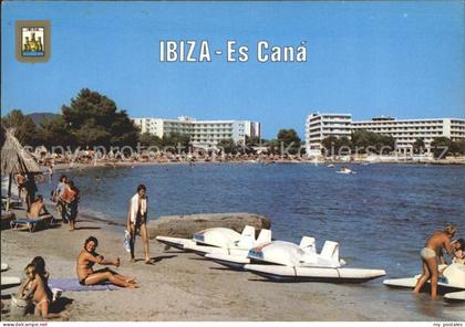 72223599 Ibiza Islas Baleares Es Caná Ibiza