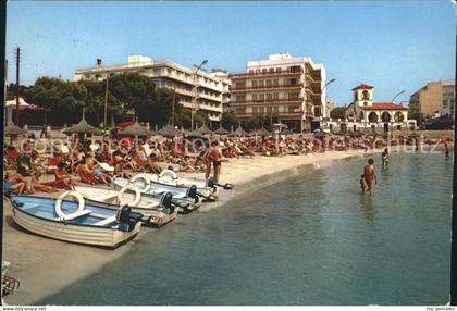 72223642 Mallorca Strand Mallorca