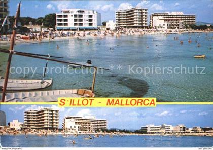 72381719 Mallorca Sillot Mallorca