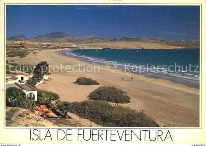 72444512 Fuerteventura Costa Calma