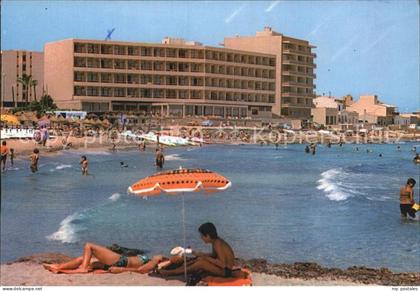 72469806 Can Picafort Mallorca Hotel Concord Strand