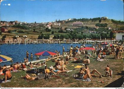 72503461 Lugo Playa Y Club Fluvial Lugo