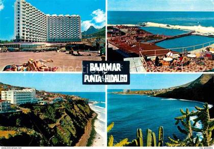 72693466 Bajamar Tenerife Punta Hidalgo Bajamar Tenerife