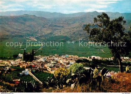 73079139 Gran Canaria Panorama Gran Canaria