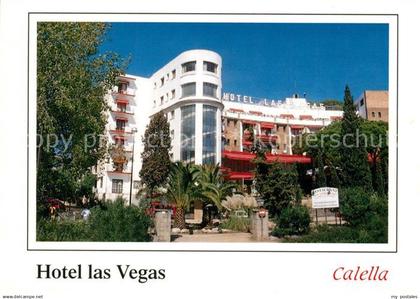 73243174 Calella Hotel las Vegas