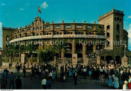 73282722 Palma Mallorca Placa de Toros Palma Mallorca