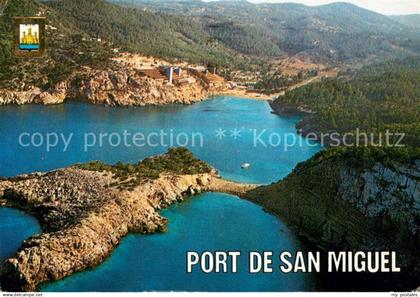 73701227 Ibiza Islas Baleares Port de San Miguel Ibiza Islas Baleares